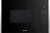 Gorenje BM 251S7 XG - купить встроенную микроволновку: цены, отзывы, характеристики > стоимость в магазинах Украины: Киев, Днепропетровск, Львов, Одесса