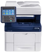 Фото - БФП Xerox WorkCentre 6655DN