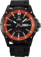 Фото - Наручний годинник Orient UG1X009B
