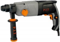Фото - Перфоратор PIT PBH 24-C