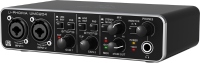Photos - DAC Behringer U-PHORIA UMC204