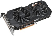 Фото - Відеокарта Gigabyte GeForce GTX 960 GV-N960WF2OC-4GD