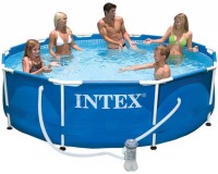 Фото - Каркасний басейн Intex 56999