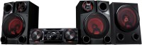 Фото - Аудіосистема LG CM-8450