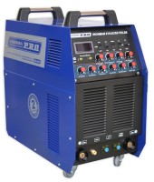 Фото - Зварювальний апарат Aurora PRO Ironman TIG 315 AC/DC Pulse