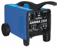 Фото - Сварочный аппарат BlueWeld Gamma 3250 
