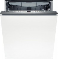 Photos - Integrated Dishwasher Bosch SMV 58N90
