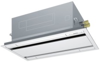 Фото - Кондиціонер Daikin FXCQ25A 28 м²