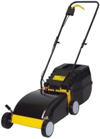 Photos - Lawn Scarifier MEGA VS 140