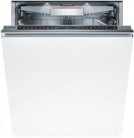 Photos - Integrated Dishwasher Bosch SMV 88TX50