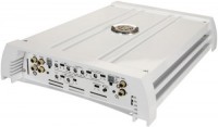 Photos - Car Amplifier DLS MRA41