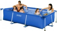 Фото - Каркасний басейн Intex 58983