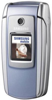 Photos - Mobile Phone Samsung SGH-M300