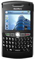 Фото - Мобильный телефон BlackBerry 8820