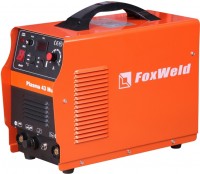 Фото - Сварочный аппарат FoxWeld Plasma 43 Multi