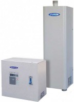 Photos - Boiler Zota 33 Econom 33 kW 400 В