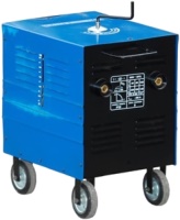 Фото - Зварювальний апарат Plazma TDM-305 Cu 220/380