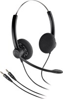 Headphones Poly SP12-PC 