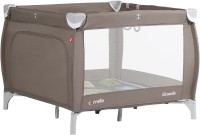 Playpen Carrello Grande CRL-9204 