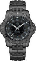 Фото - Наручные часы Luminox 6252 Blackout