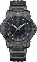 Фото - Наручные часы Luminox 6252 Blackout 