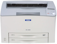 Фото - Принтер Epson EPL-N2550D