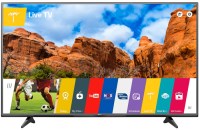 Фото - Телевізор LG 49UF680V 49 "