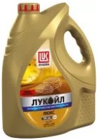 Фото - Моторне мастило Lukoil Luxe 5W-40 SL/CF 5 л