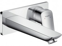 Фото - Змішувач Hansgrohe Logis 71220000 