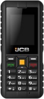 Фото - Мобильный телефон JCB Tradesman 2
