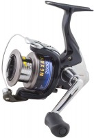 Фото - Катушка Shimano Nexave FD 2500