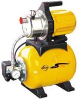 Photos - Pressure Tank Unit DENZEL PS1000X
