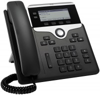 Фото - IP-телефон Cisco 7821