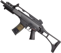 Photos - Air Rifle ASG DLV36