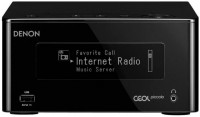 Фото - Аудіоресивер Denon DRA-N4