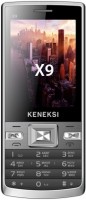 Фото - Мобільний телефон Keneksi X9