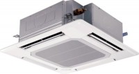 Фото - Кондиціонер Mitsubishi Electric PLA-RP60BA/PUHZ-RP60VHA 60 м²