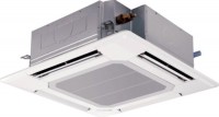 Фото - Кондиционер Mitsubishi Electric PLA-RP60BA/PUHZ-RP60VHA 60 м²