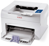 Фото - Принтер Xerox Phaser 3125