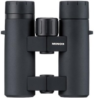Фото - Бинокль / монокуляр Minox BL 8x33 BR