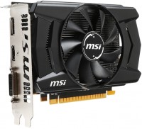 Фото - Видеокарта MSI R7 360 2GD5 OC