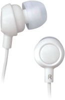 Photos - Headphones BBK EP-1150S