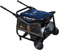 Photos - Generator FoxWeld Expert G7500EW