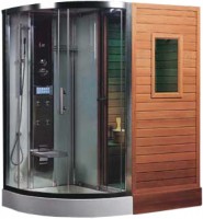Photos - Portable Sauna EAGO DS202 R