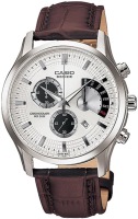 Фото - Наручний годинник Casio BEM-501L-7A 