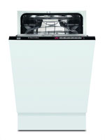 Photos - Integrated Dishwasher Electrolux ESL 46010