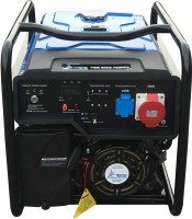Photos - Generator TSS SGG 7000E3