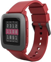 Фото - Смарт часы Pebble Time 