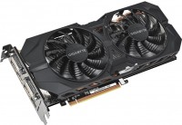 Фото - Відеокарта Gigabyte GeForce GTX 960 GV-N960WF2-4GD