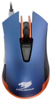 Photos - Mouse Cougar 550M